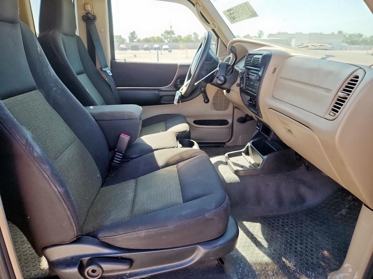 2004 Ford Ranger Super Cab - Фото 7