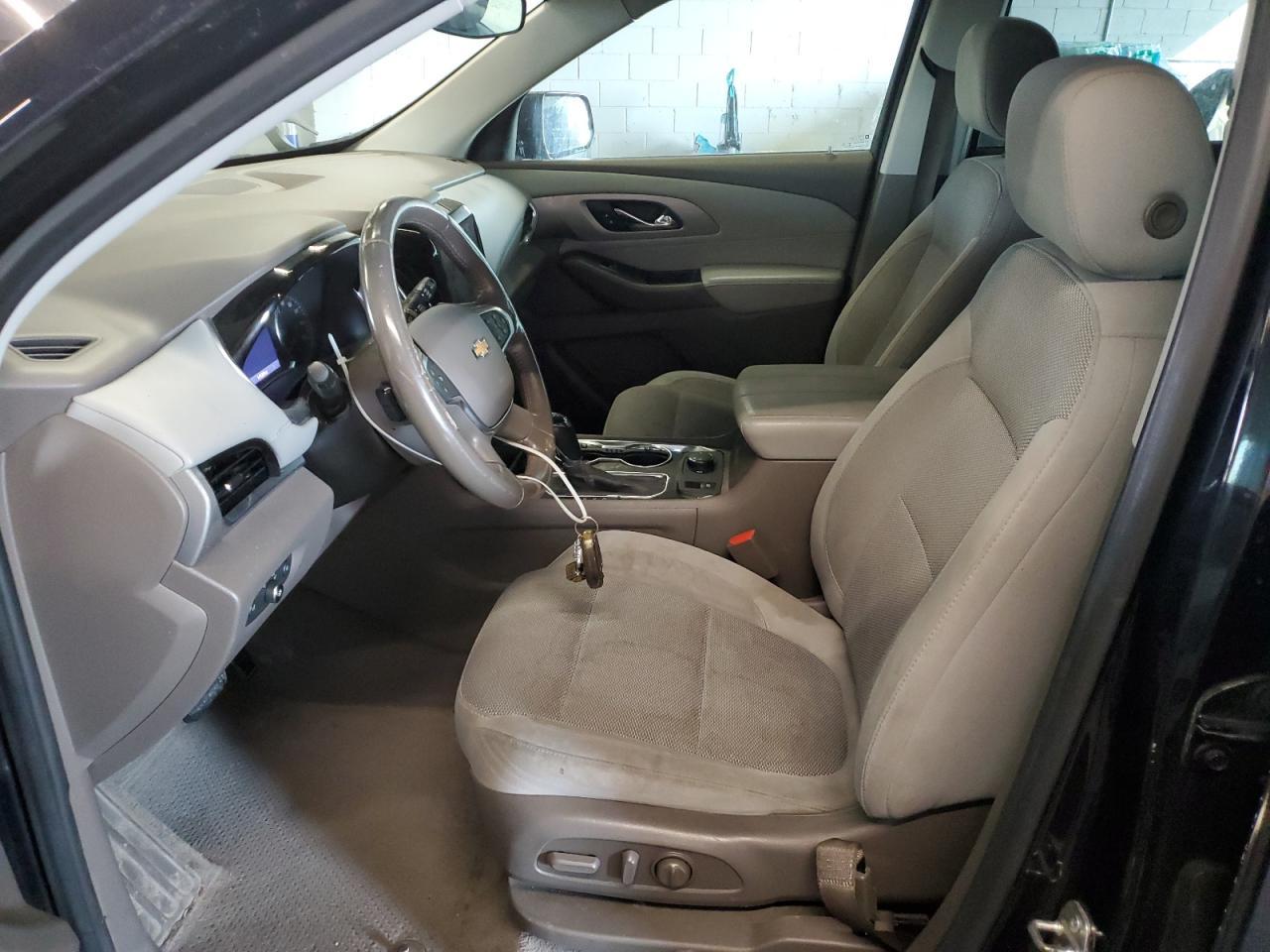 2020 Chevrolet Traverse Lt - Image 7