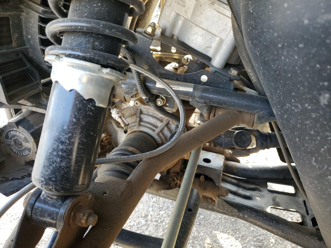 2019 Polaris Sportsman 850 Sp - Image 7