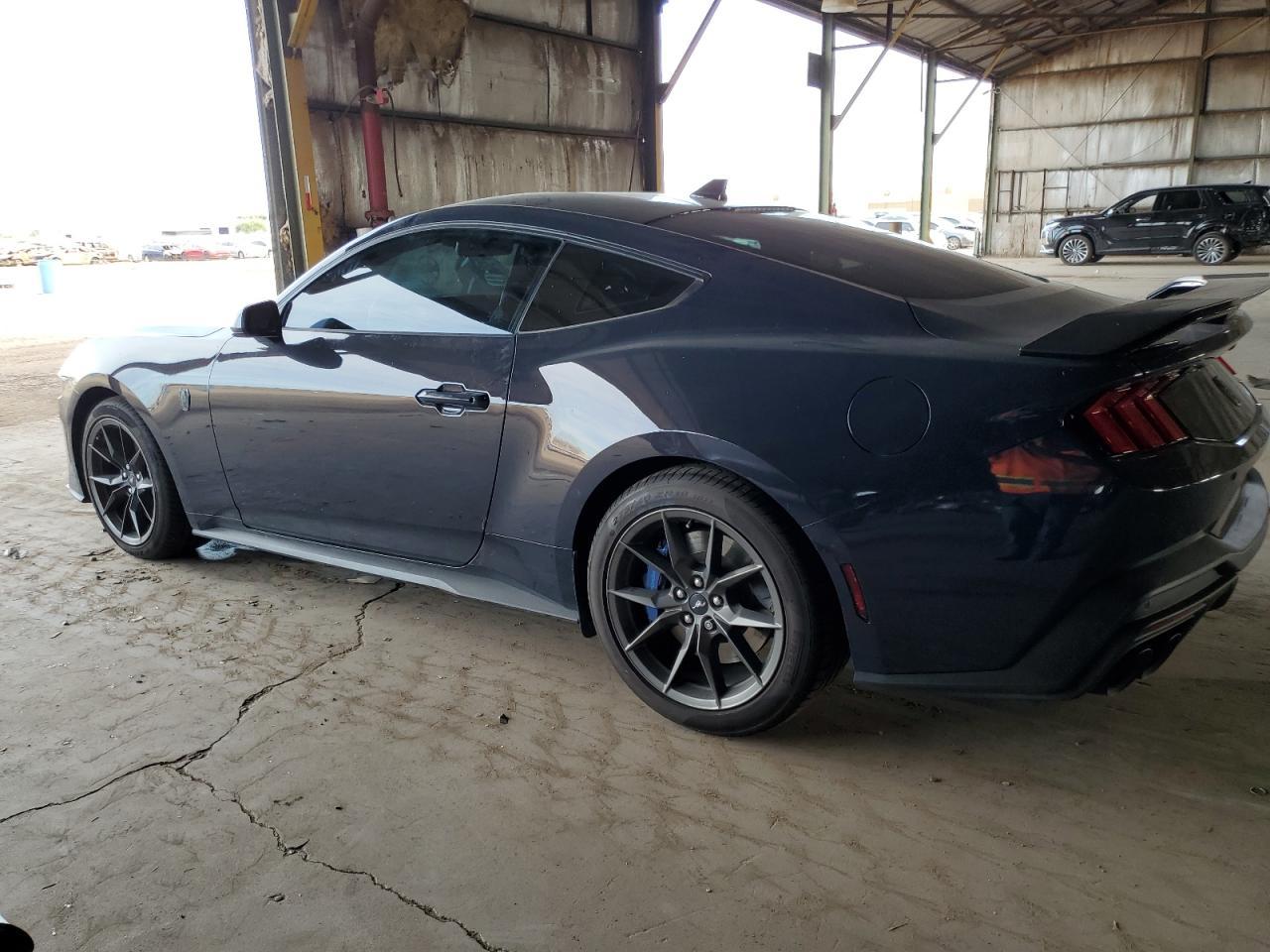 2024 Ford Mustang Dark Horse - Image 2