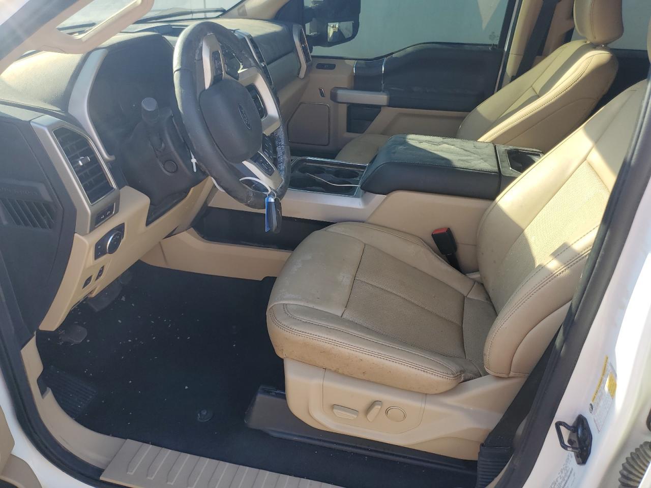 2020 Ford F450 Super Duty - Image 7
