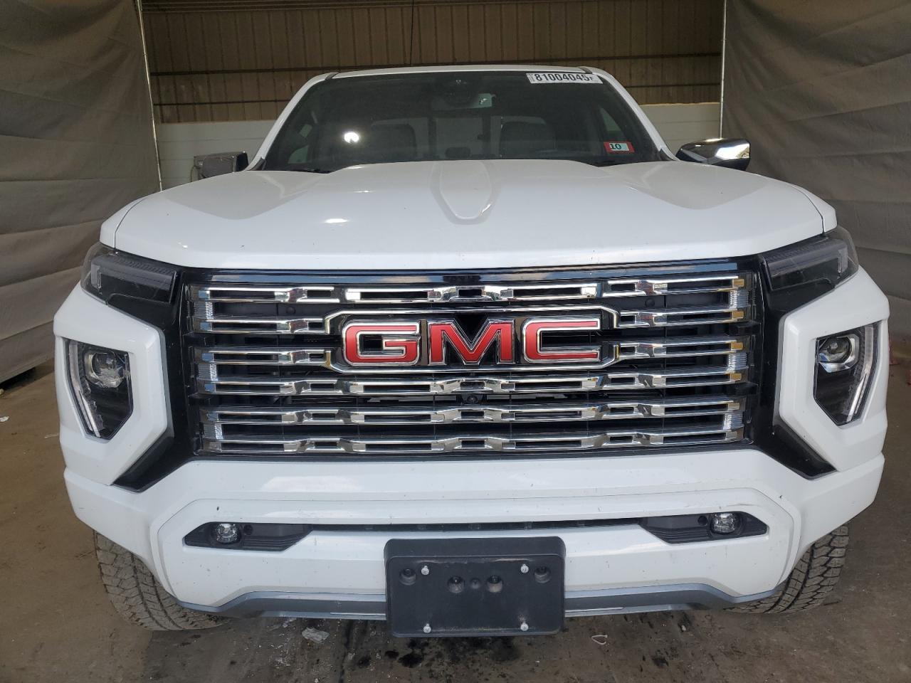 2024 GMC Canyon Denali - Фото 5