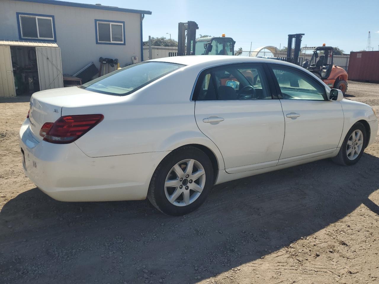 2008 Toyota Avalon Xl - Фото 3