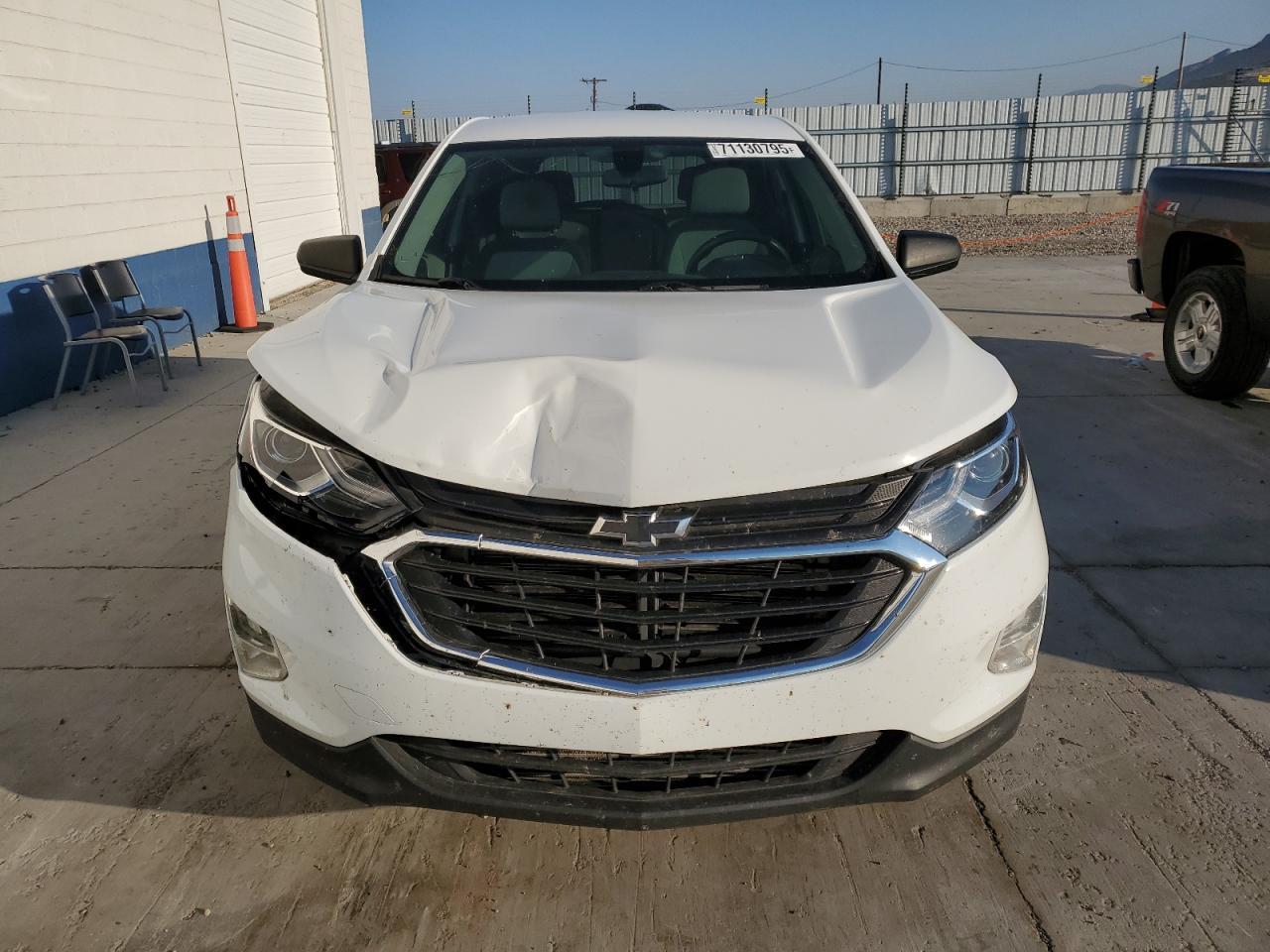 2019 Chevrolet Equinox Ls - Фото 5