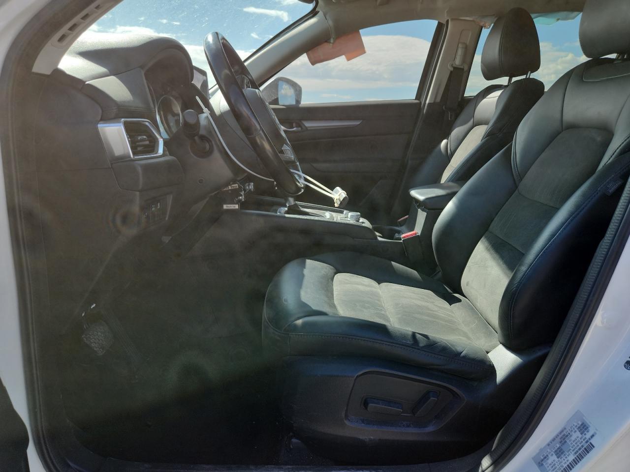 2019 Mazda Cx-5 Touring - Фото 7