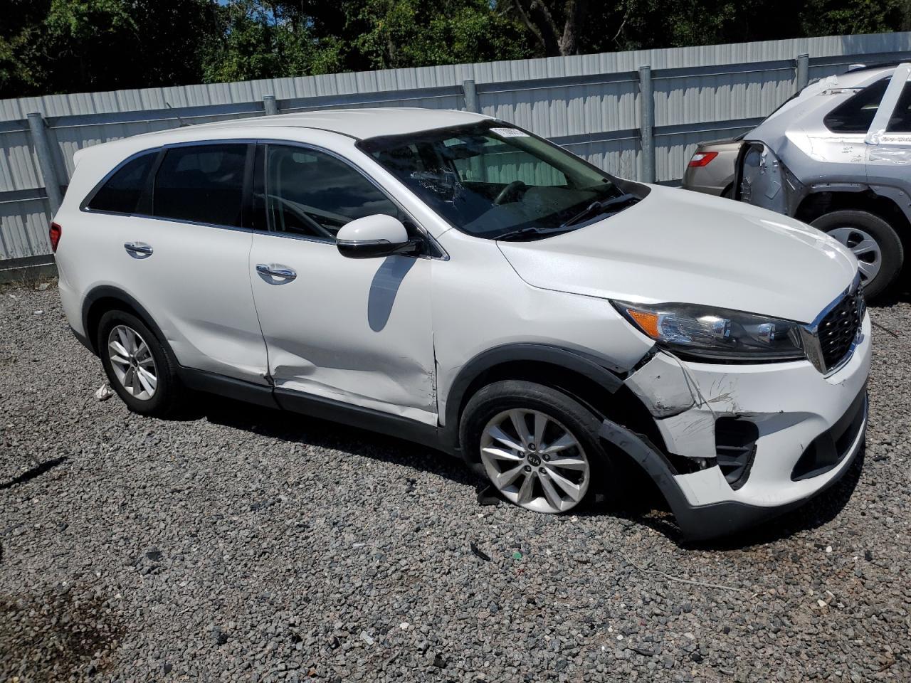 2020 Kia Sorento S - Фото 4