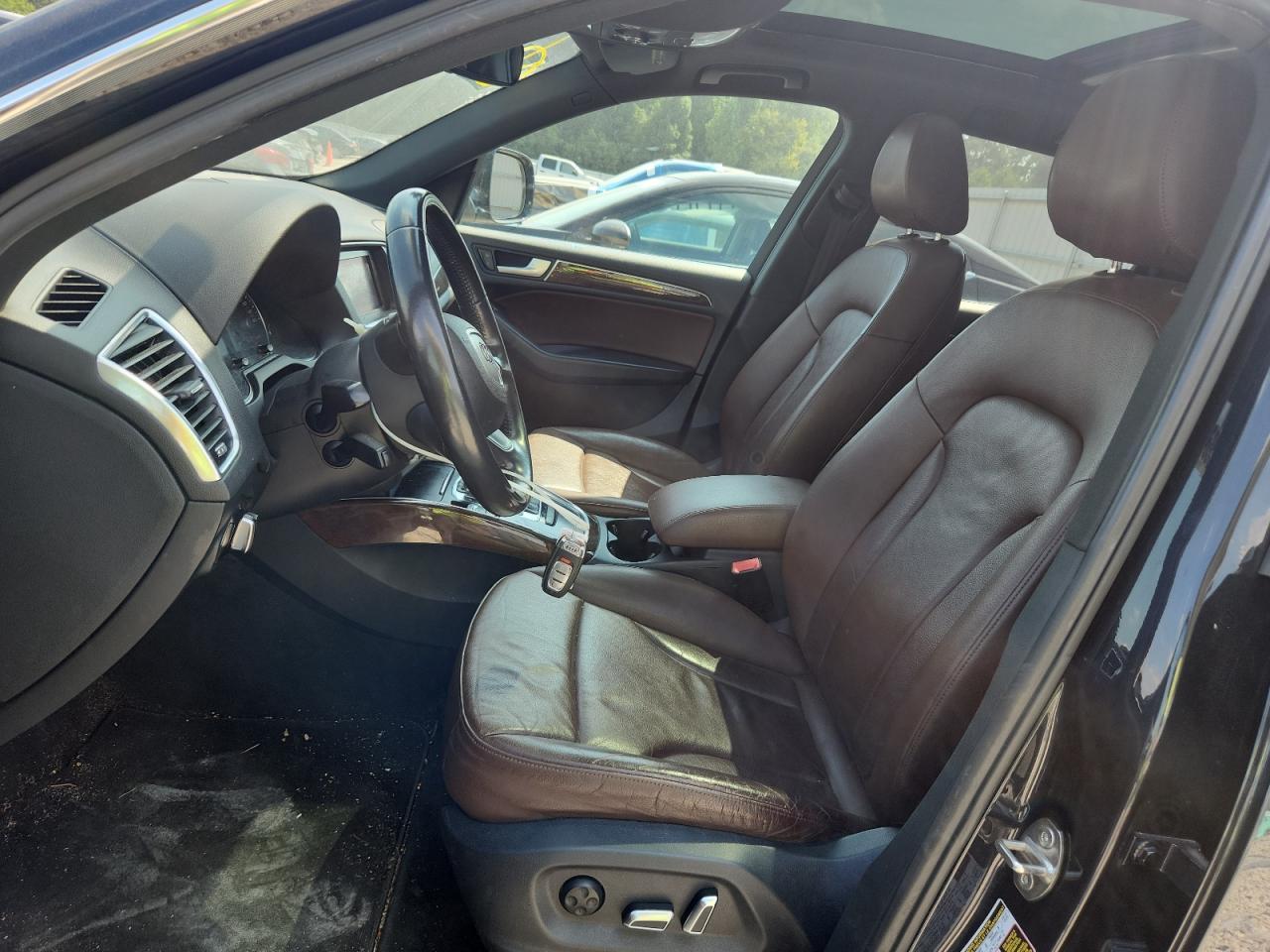 2013 Audi Q5 Premium - Фото 7