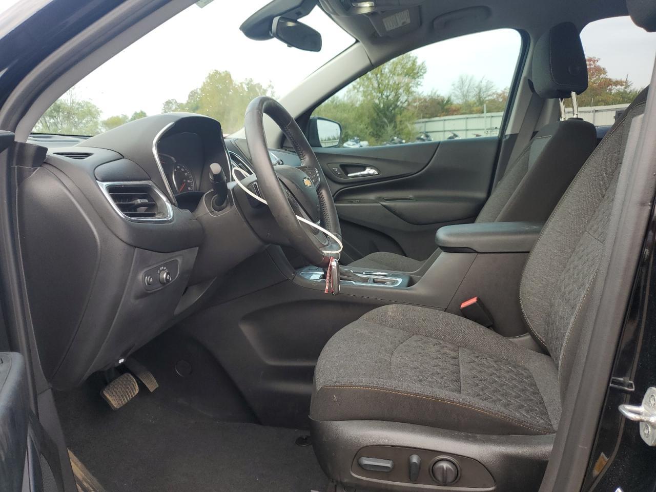 2022 Chevrolet Equinox Lt - Фото 7