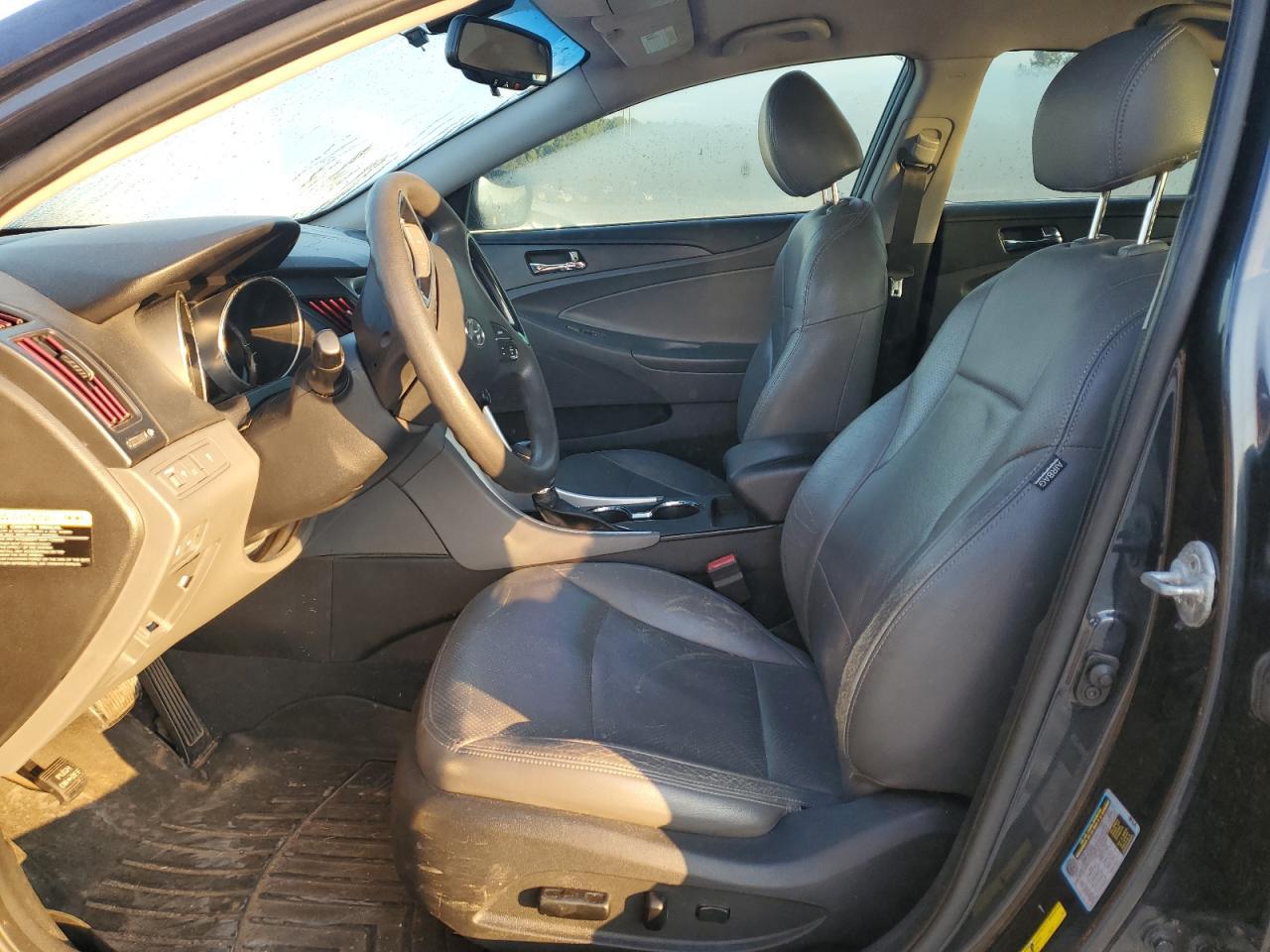 2012 Hyundai Sonata Gls - Image 7