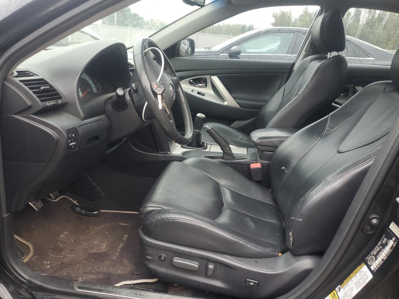 2007 Toyota Camry Ce - Image 7
