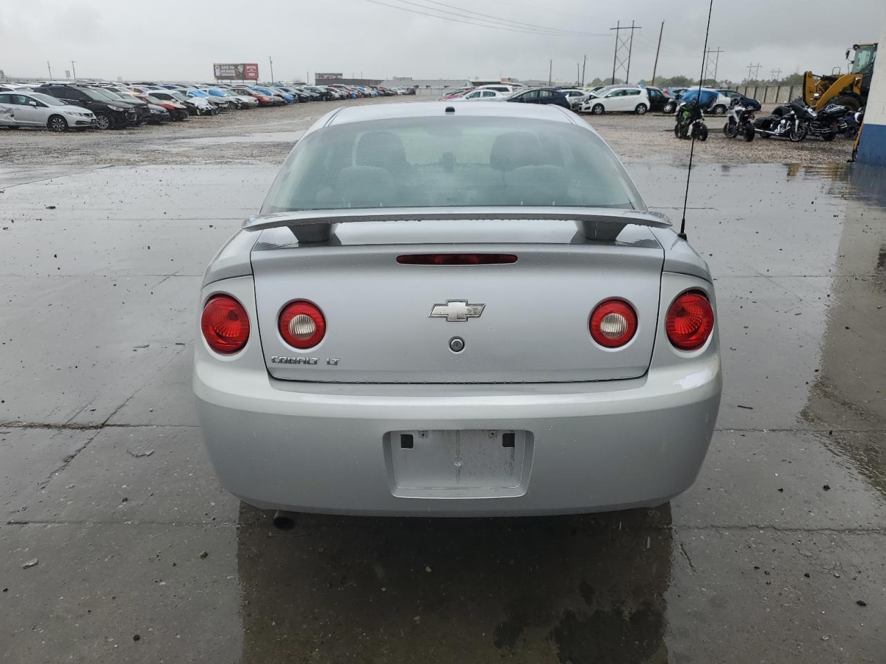 2007 Chevrolet Cobalt Lt - Image 6