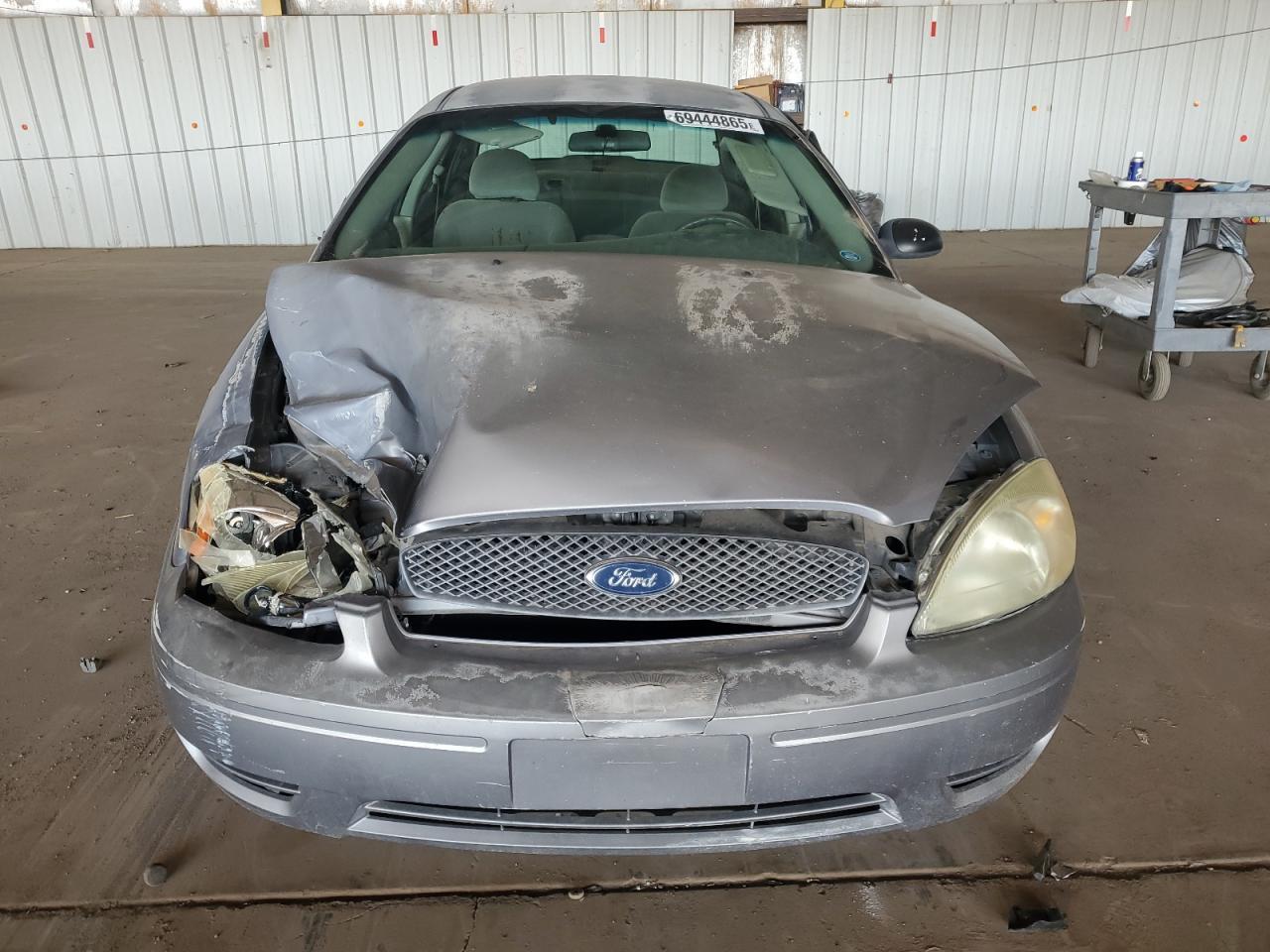 2006 Ford Taurus Se - Фото 5