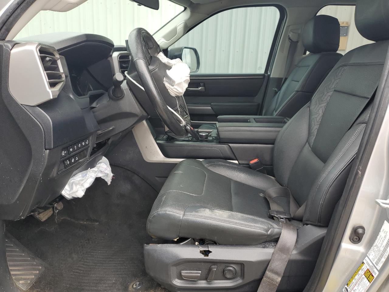 2022 Toyota Tundra Crewmax Sr - Фото 7