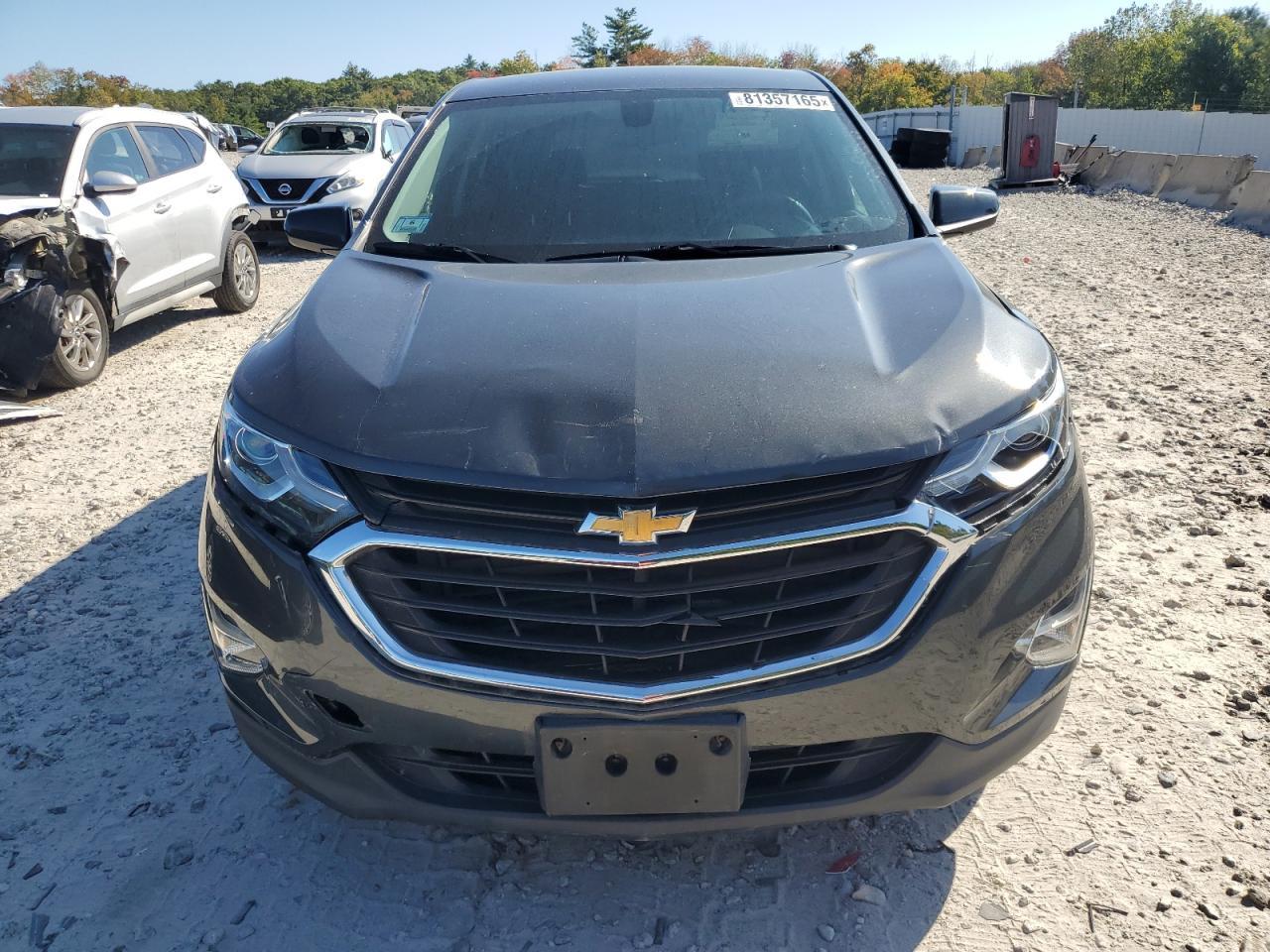 2018 Chevrolet Equinox Lt - Image 5