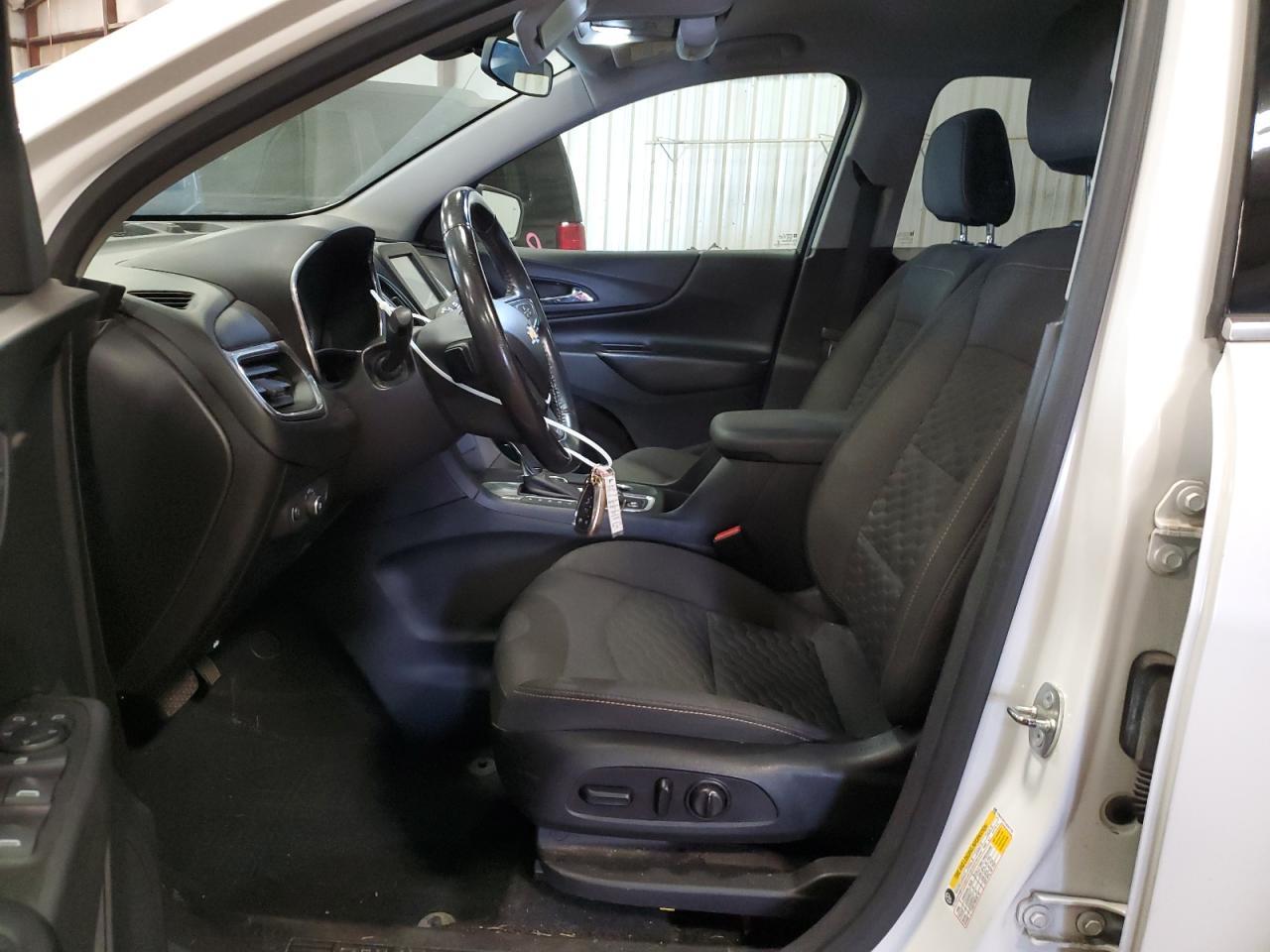 2018 Chevrolet Equinox Lt - Image 7