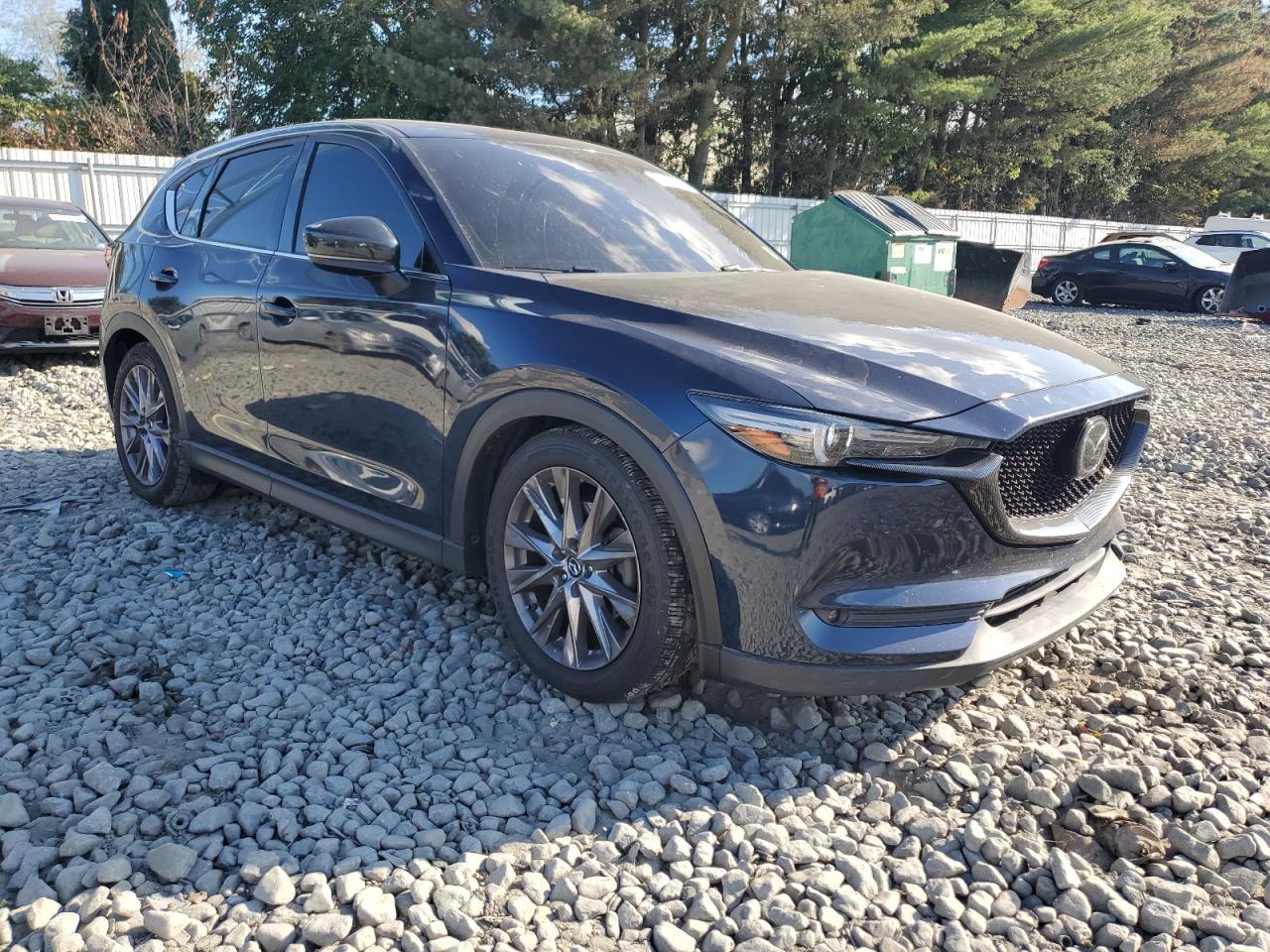 2020 Mazda Cx-5 Grand Touring Reserve - Image 4