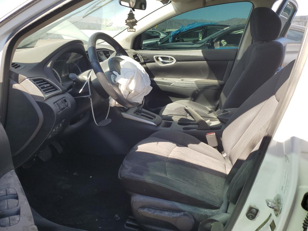 2018 Nissan Sentra S - Image 7