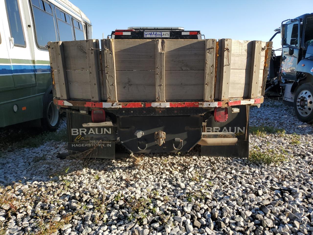 2021 Ford F550 Super Duty - Фото 6