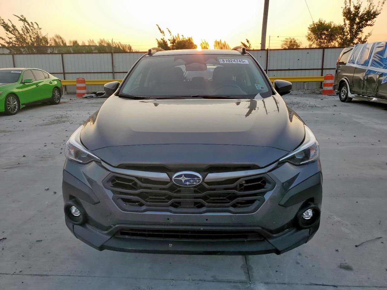 2024 Subaru Crosstrek Premium - Фото 5