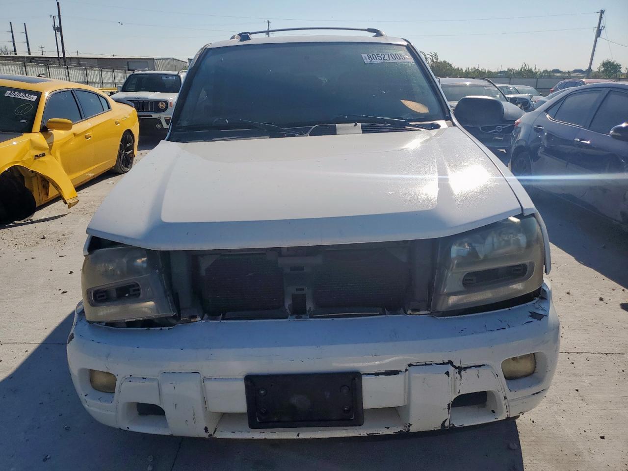 2004 Chevrolet Trailblazer Ls - Image 5