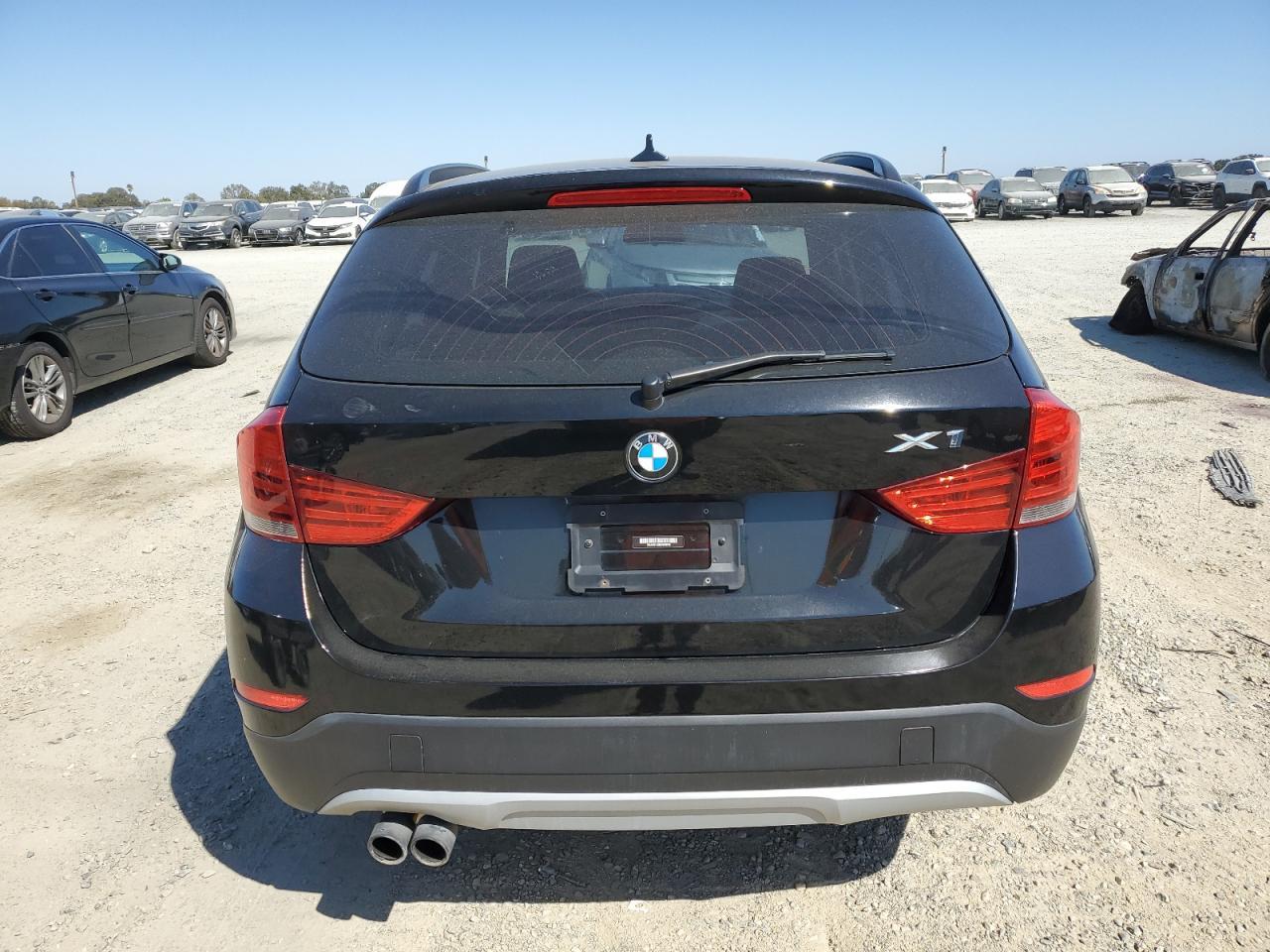 2014 BMW X1 Sdrive28I - Фото 6
