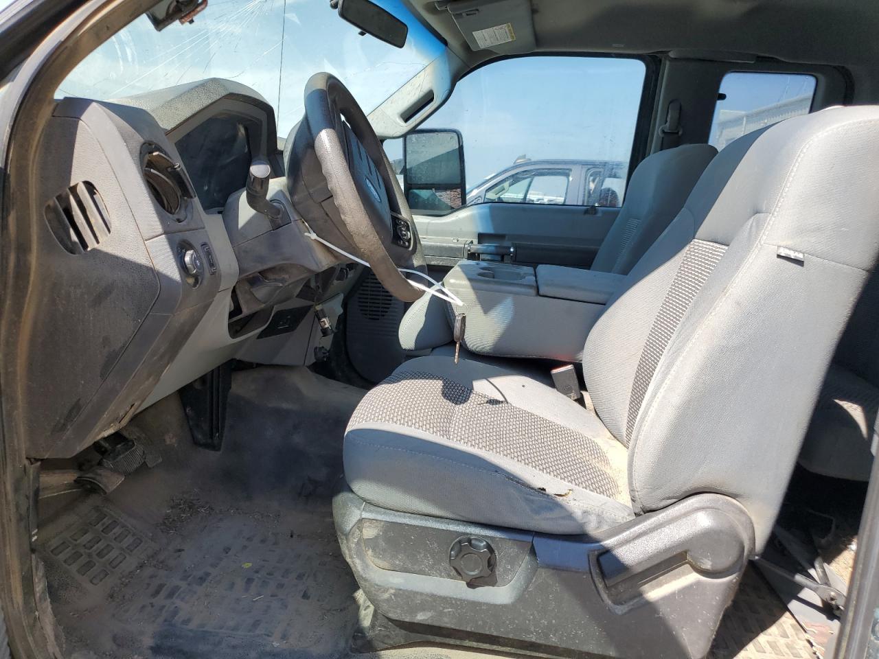 2011 Ford F250 Super Duty - Image 7