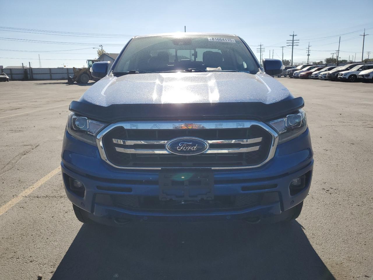2019 Ford Ranger Xl - Фото 5