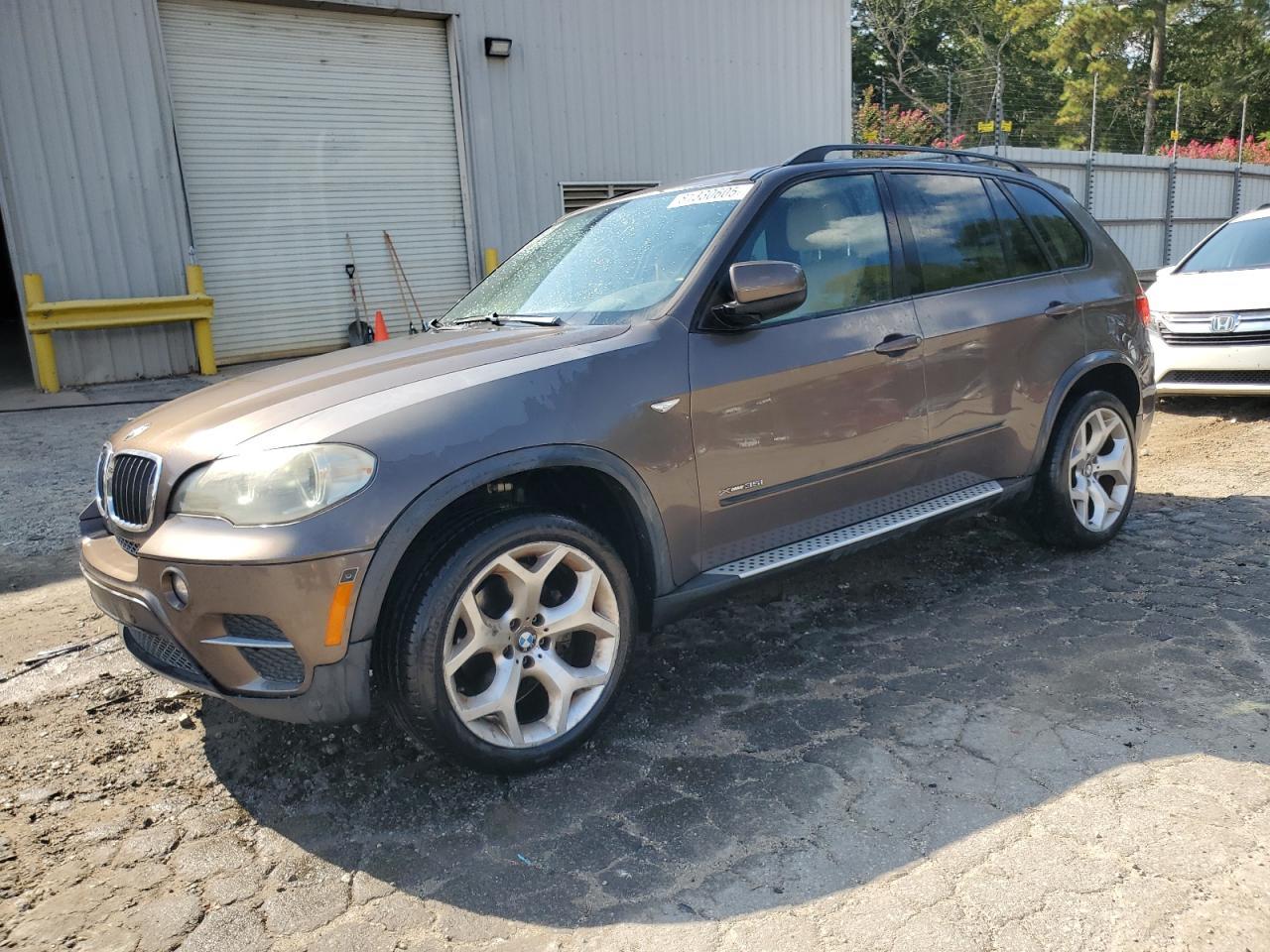 2012 BMW X5 xDrive35I