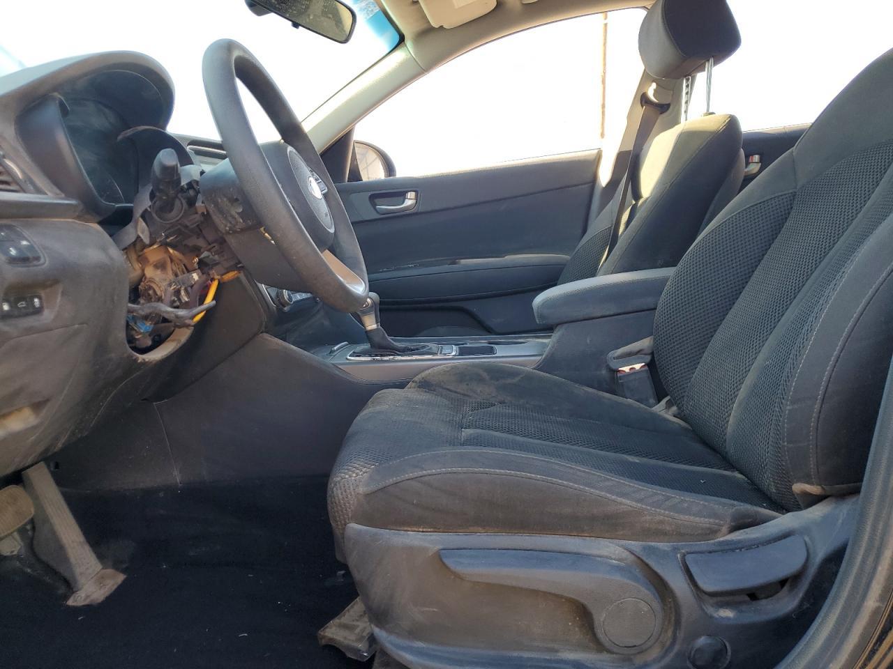 2020 Kia Optima Lx - Image 7