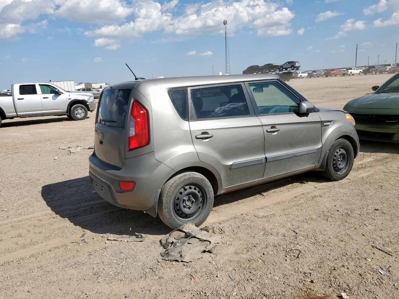 2013 Kia Soul - Фото 3