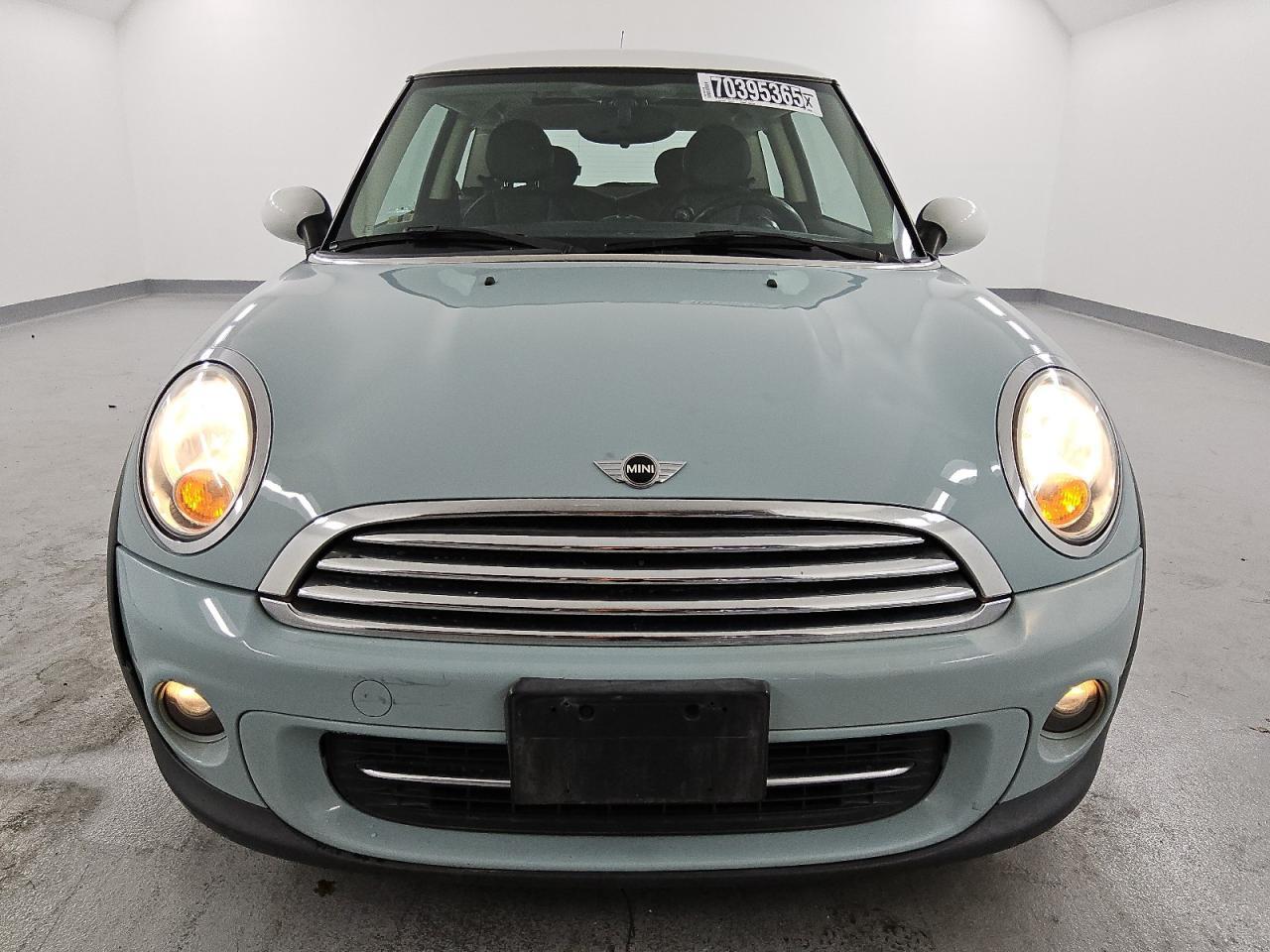 2013 Mini Cooper - Фото 5