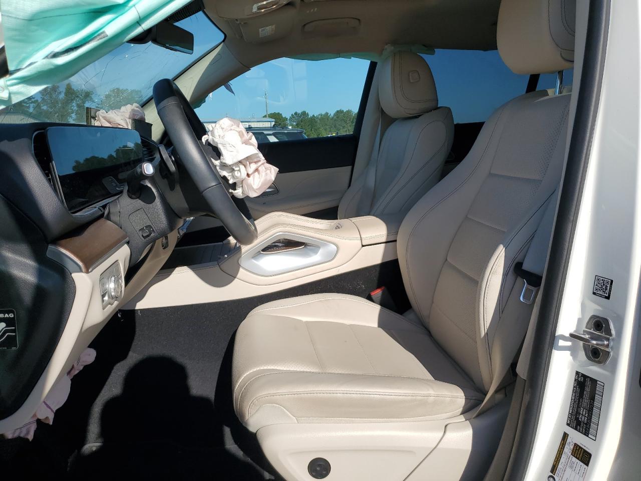 2023 Mercedes-Benz Gle 350 - Image 7