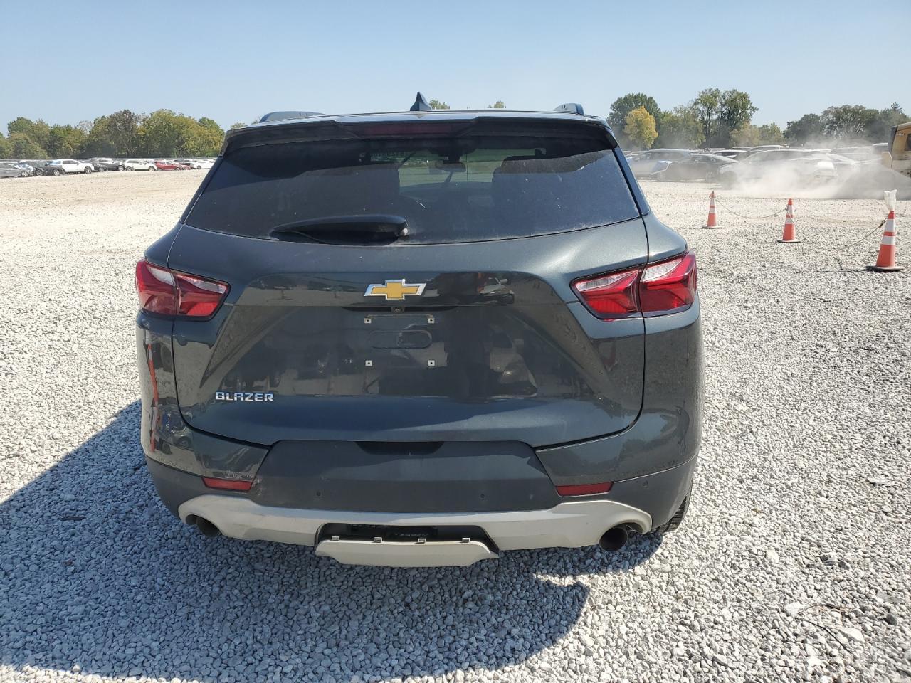 2019 Chevrolet Blazer - Фото 6