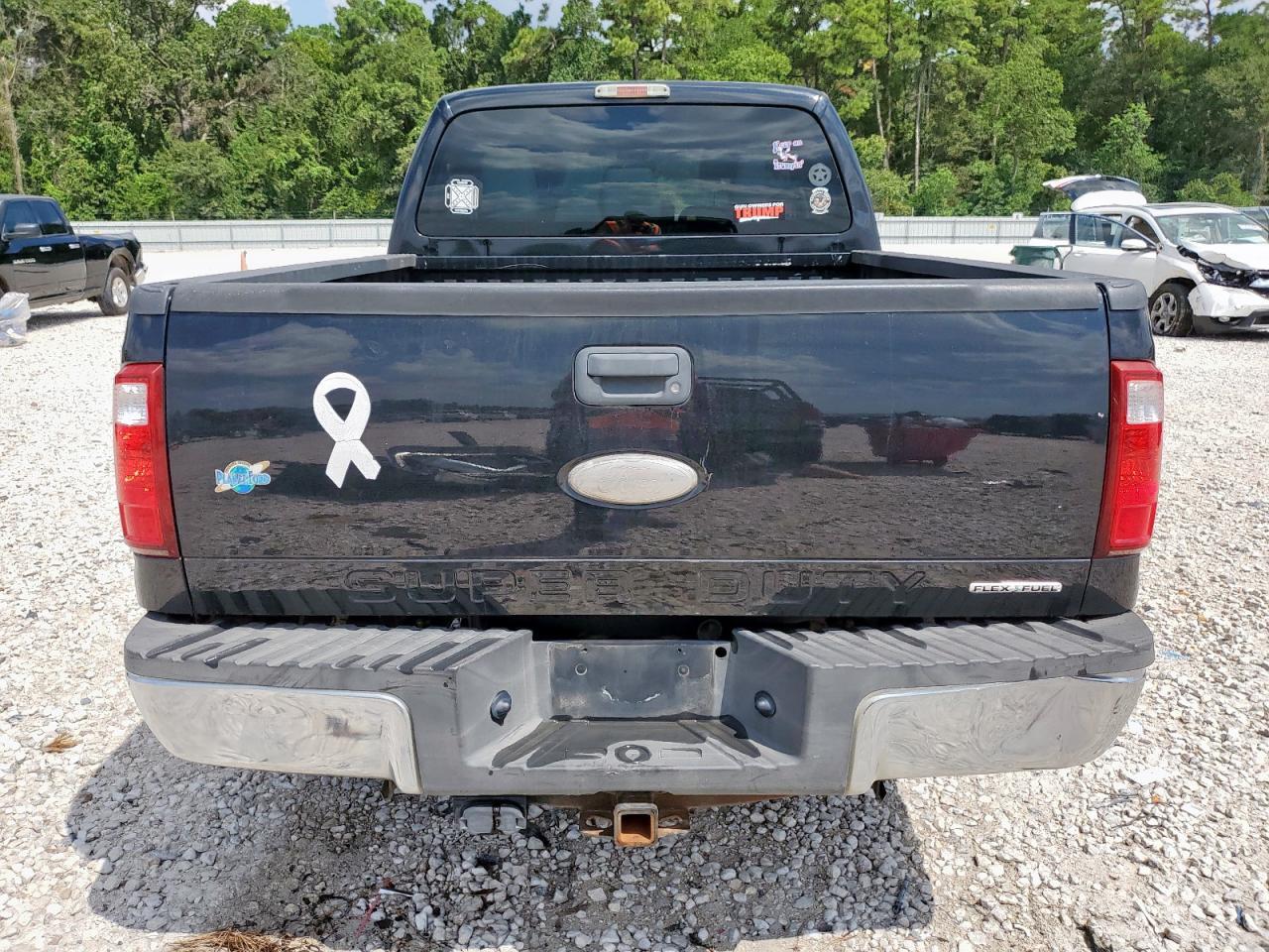 2012 Ford F250 Super Duty - Image 6