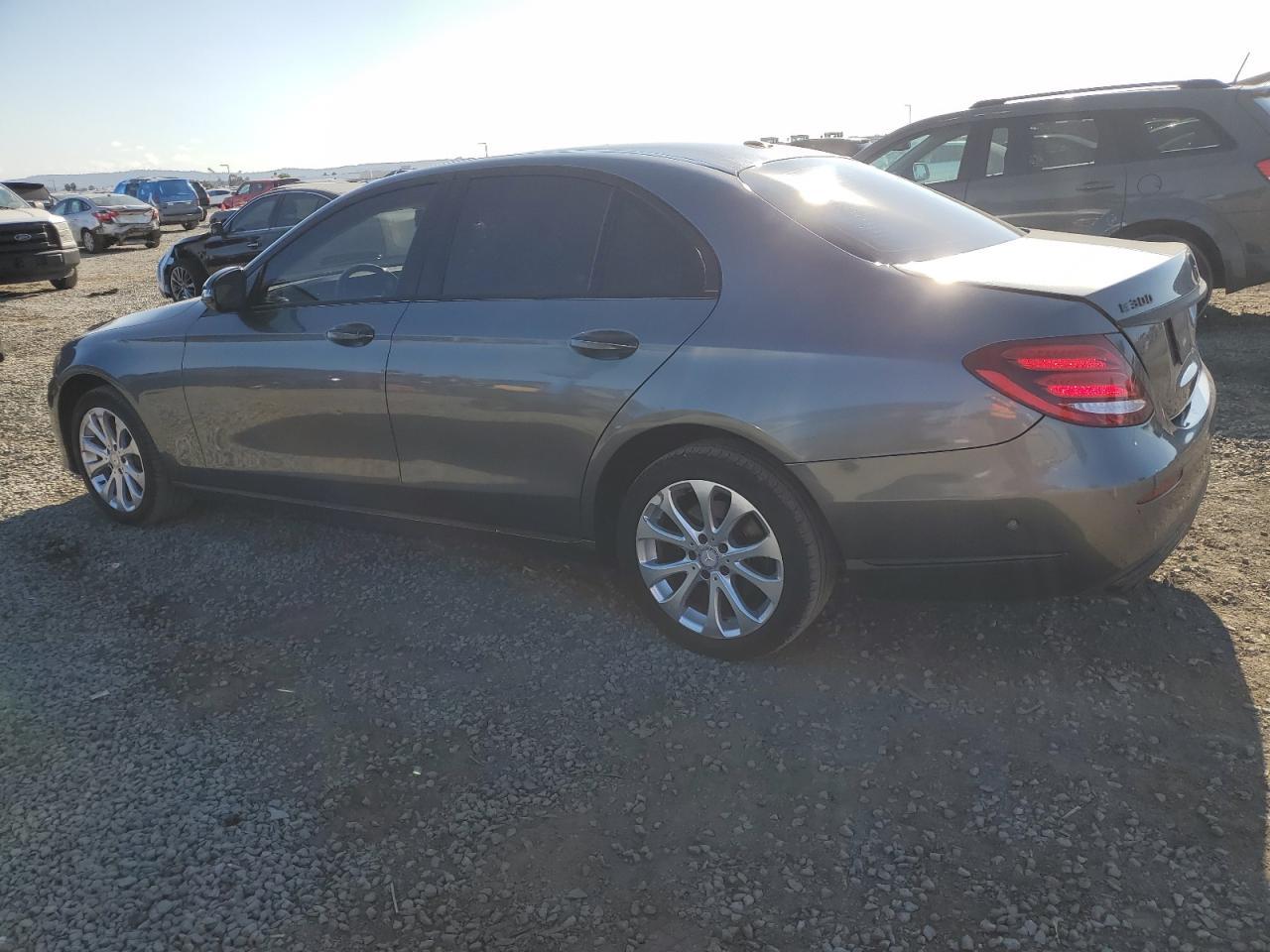 2017 Mercedes-Benz E 300 - Image 2