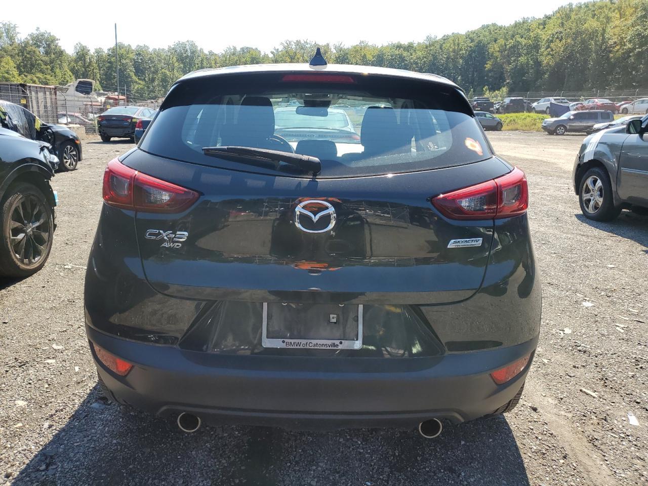 2019 Mazda Cx-3 Sport - Image 6