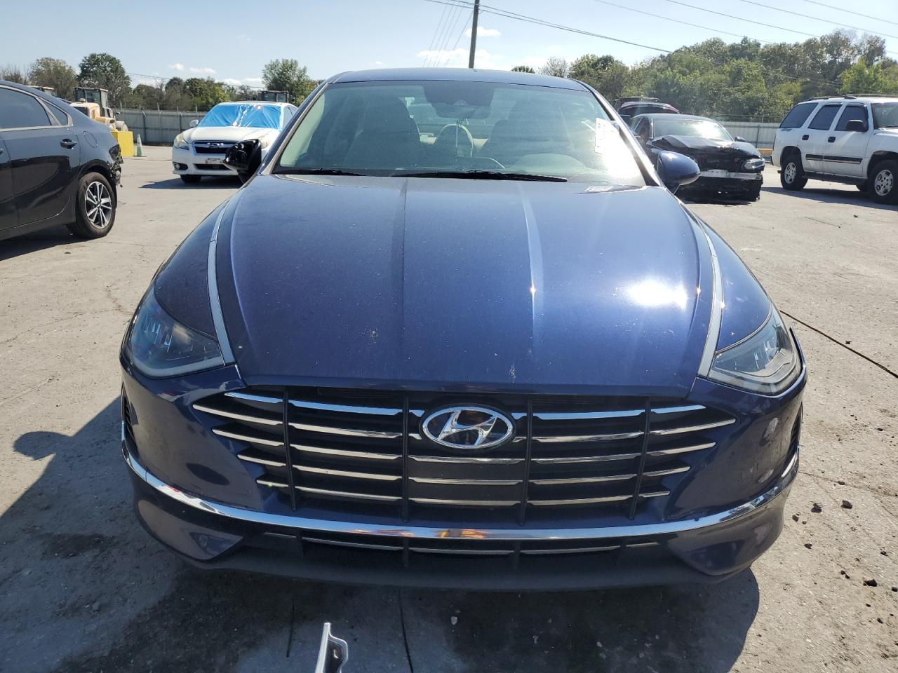 2022 Hyundai Sonata Se - Фото 5