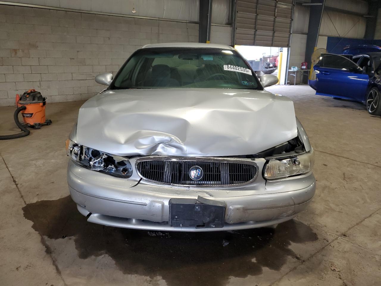 2003 Buick Century Custom - Фото 5