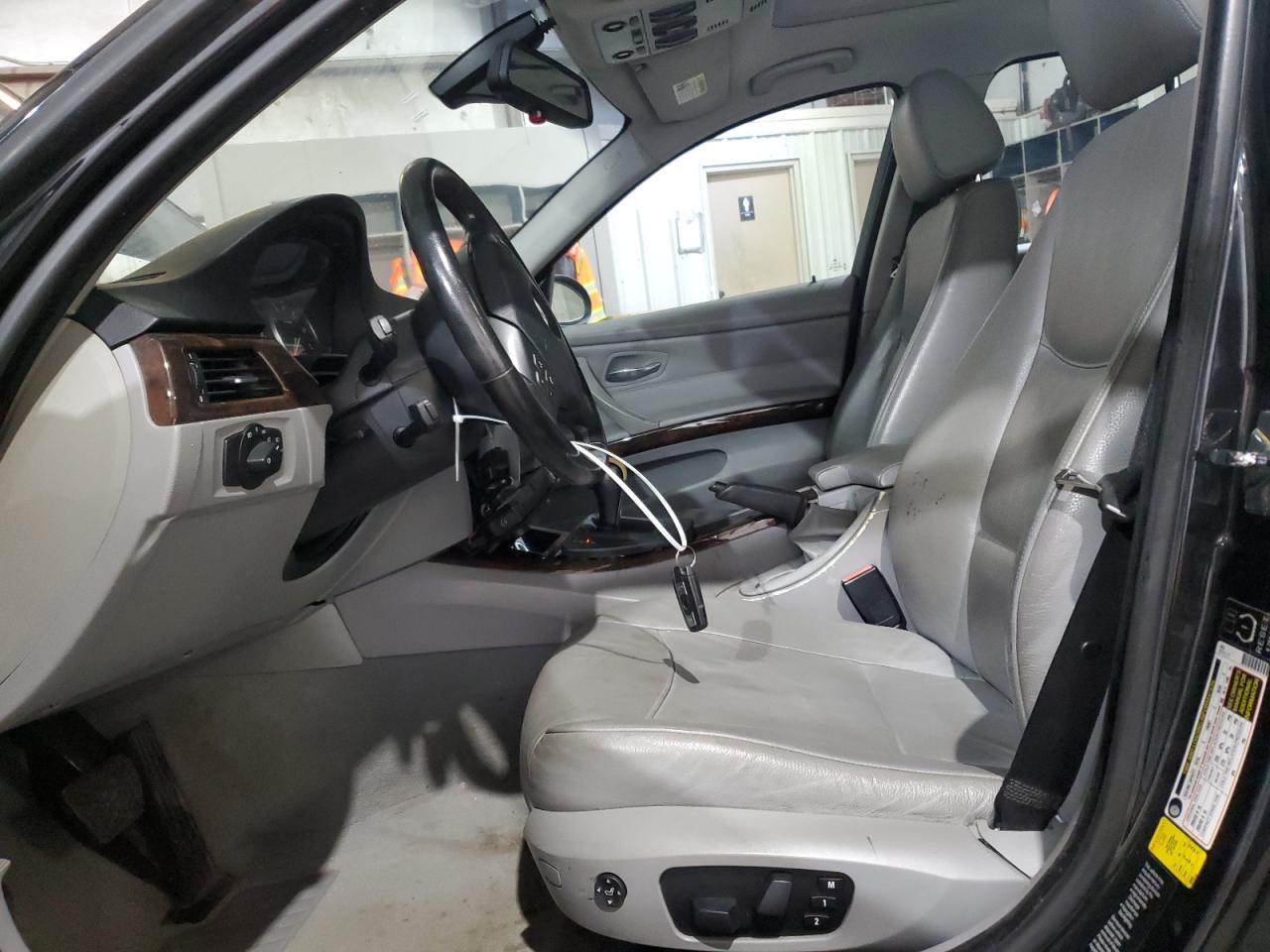 2006 BMW 325 Xit - Фото 7