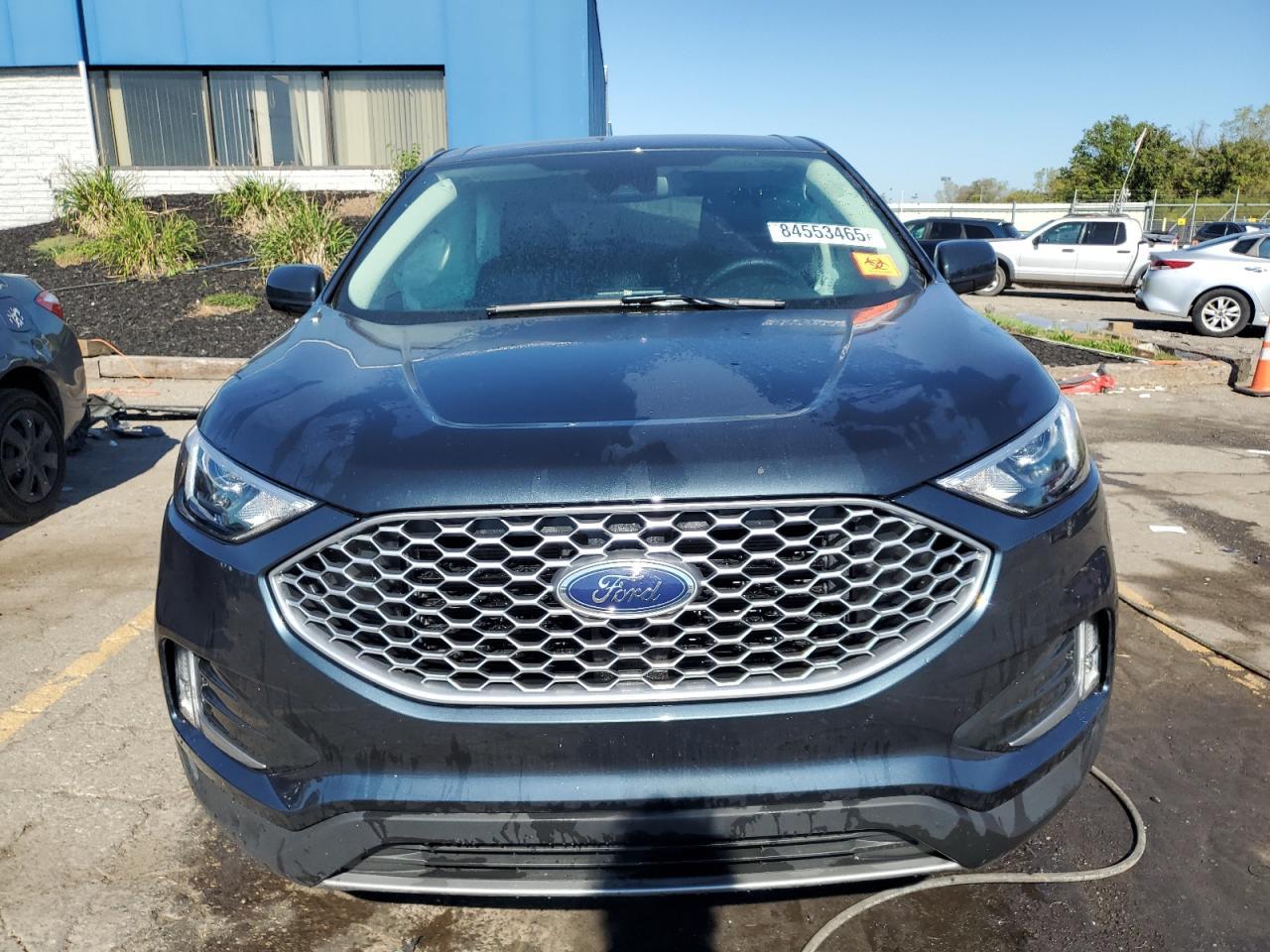 2024 Ford Edge Sel - Image 5