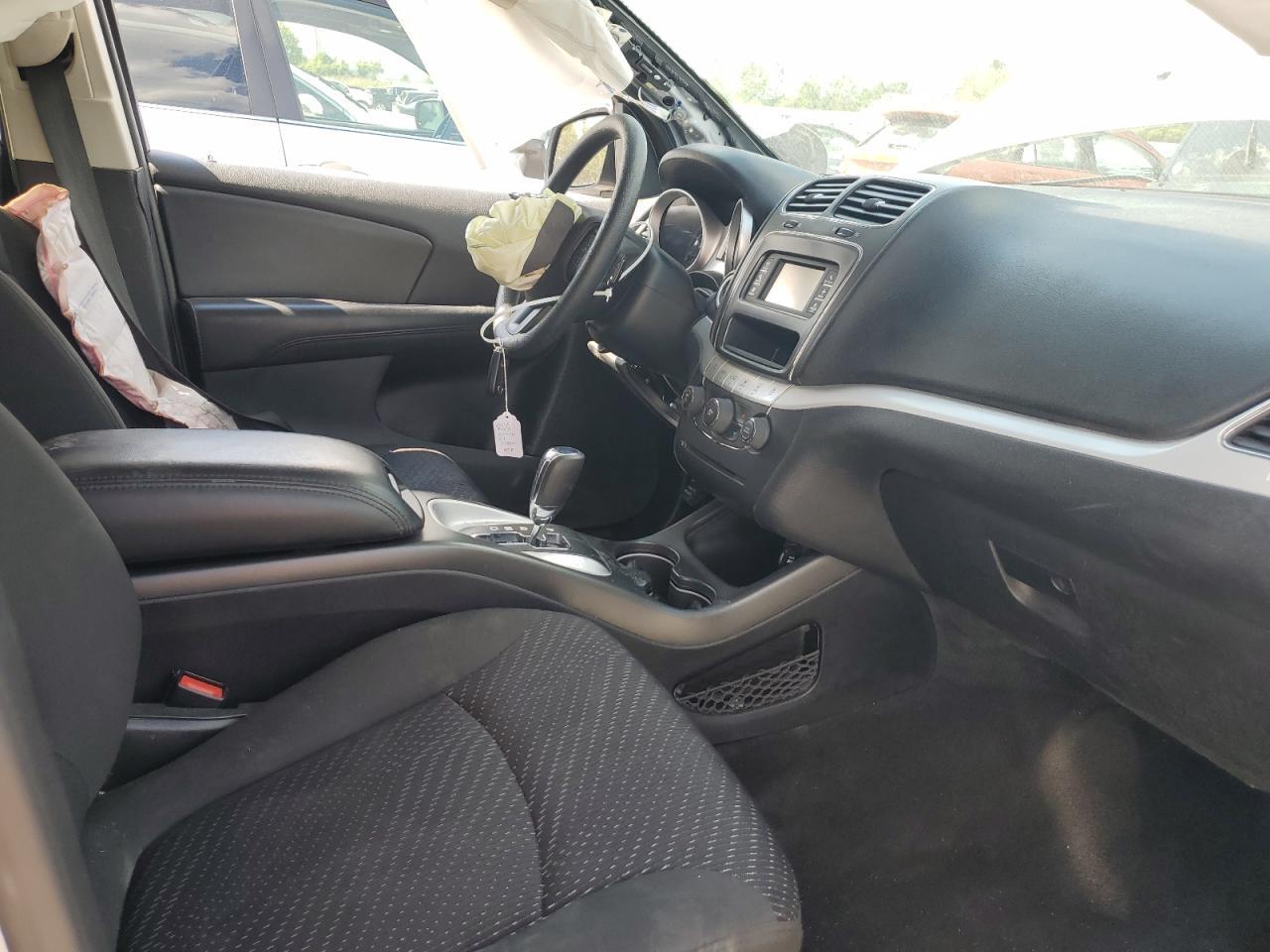 2018 Dodge Journey Se - Фото 7