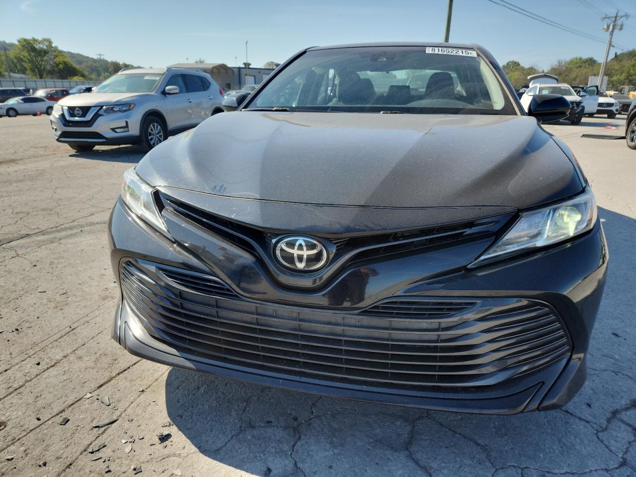 2019 Toyota Camry L - Image 5
