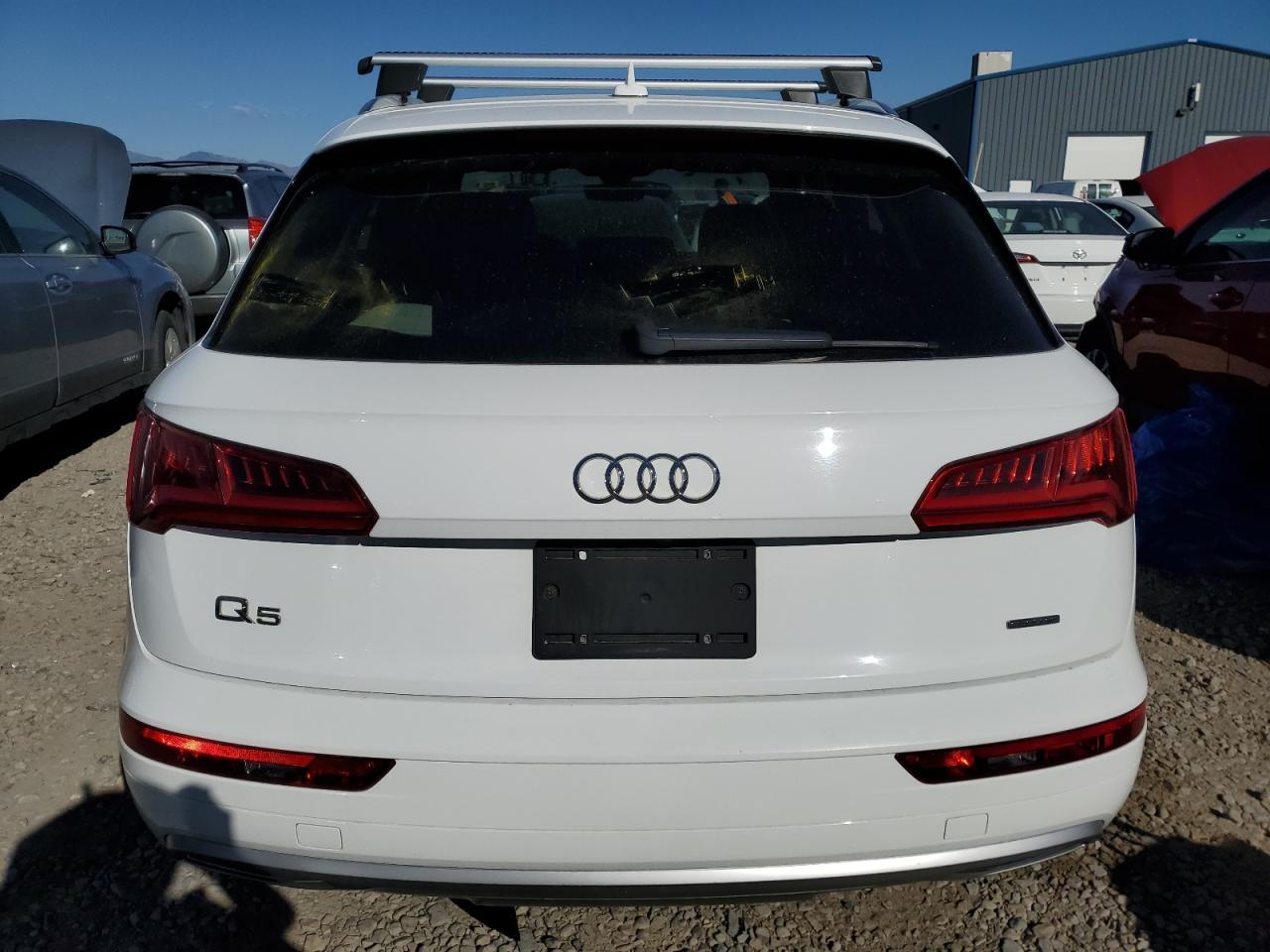 2019 Audi Q5 Premium - Image 6