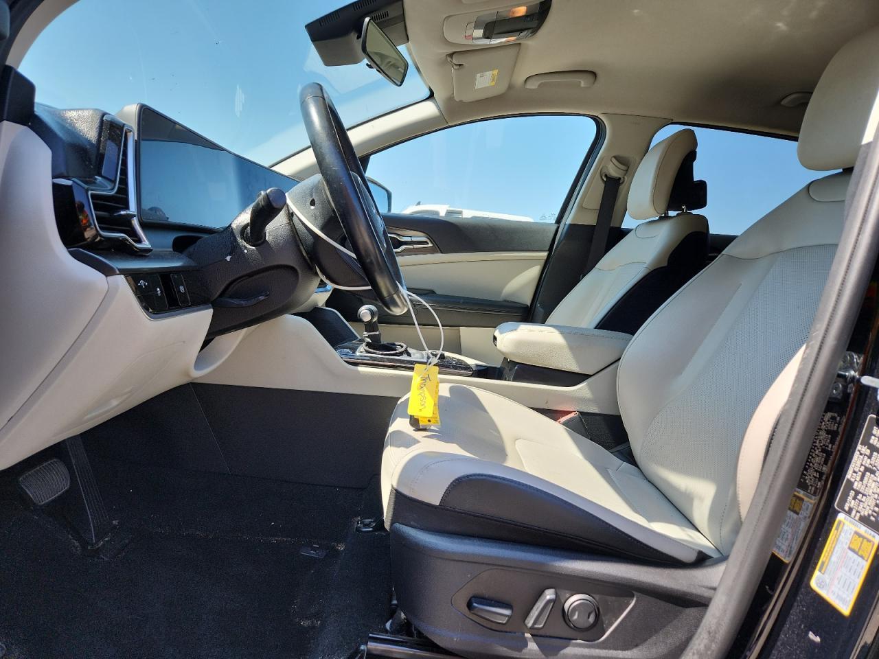 2023 Kia Sportage Ex - Image 7