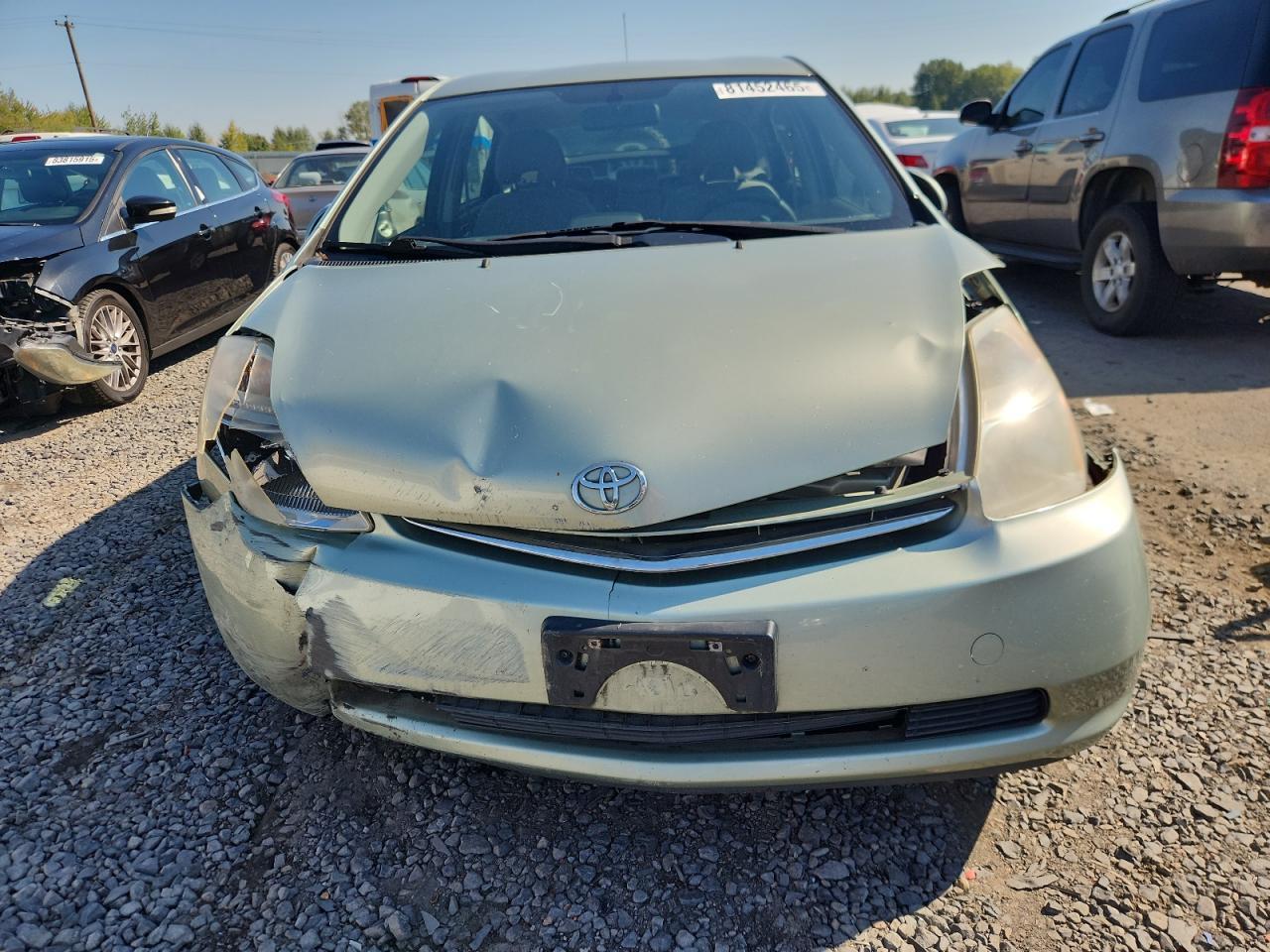 2009 Toyota Prius - Фото 5