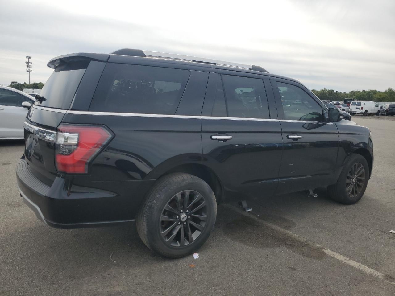 2019 Ford Expedition Limited - Фото 3