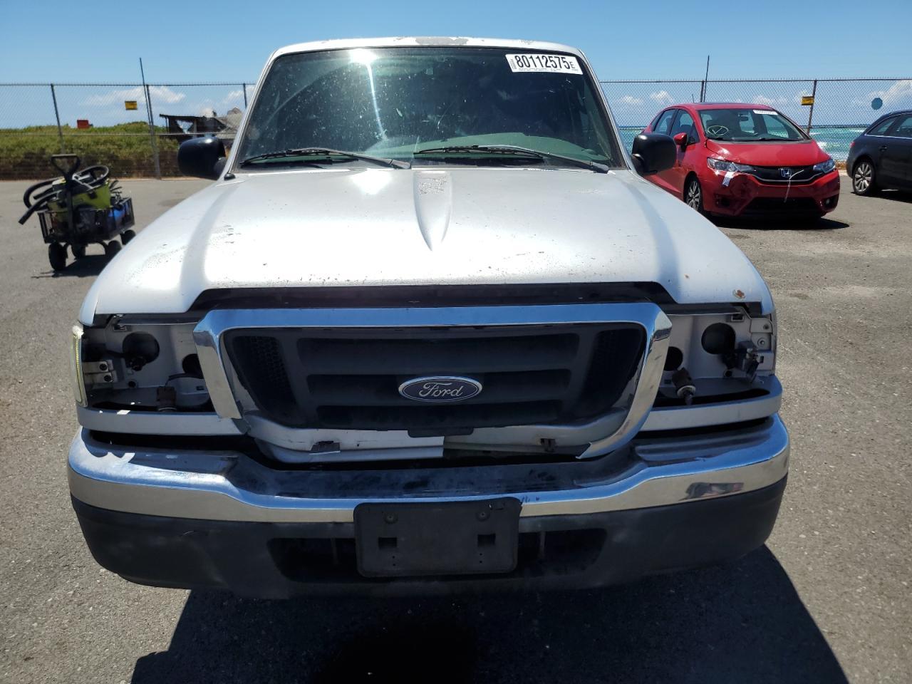 2004 Ford Ranger Super Cab - Image 5