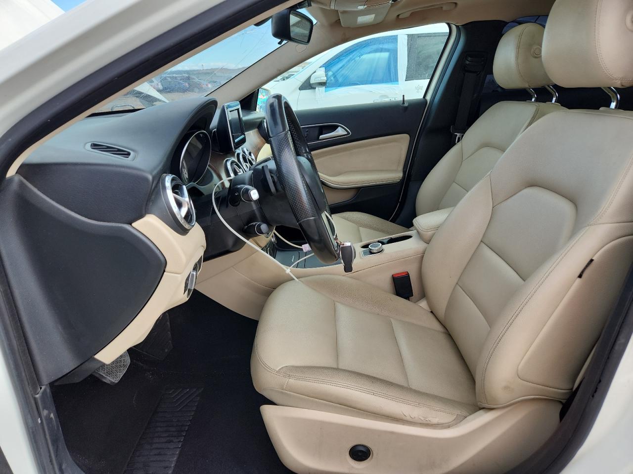 2015 Mercedes-Benz Gla 250 - Фото 7