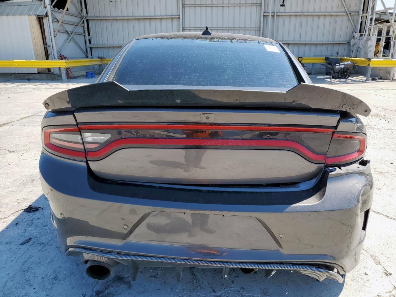 2020 Dodge Charger Scat Pack - Image 6