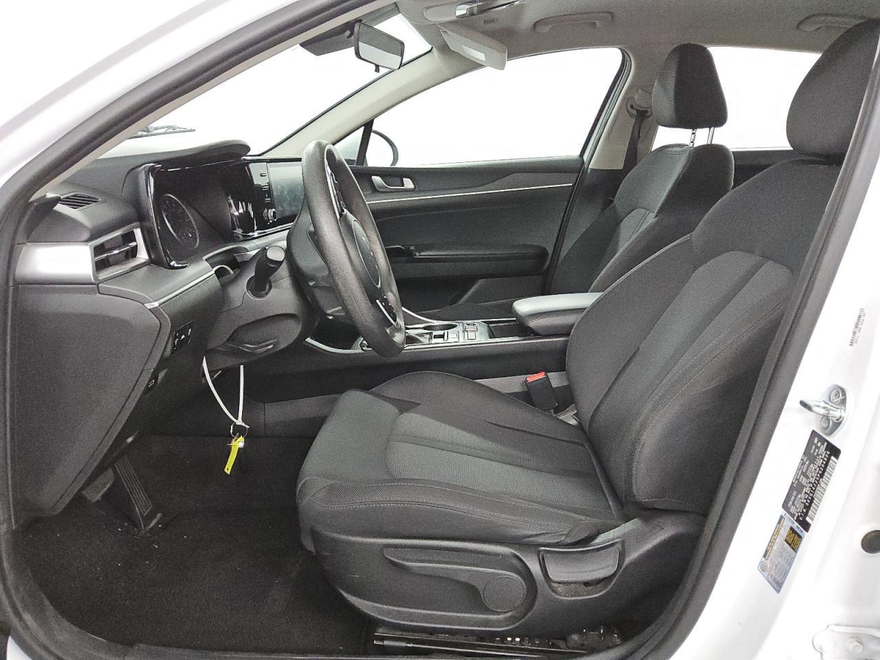 2023 Kia K5 Lxs - Фото 7